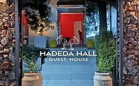 Hadeda Hall